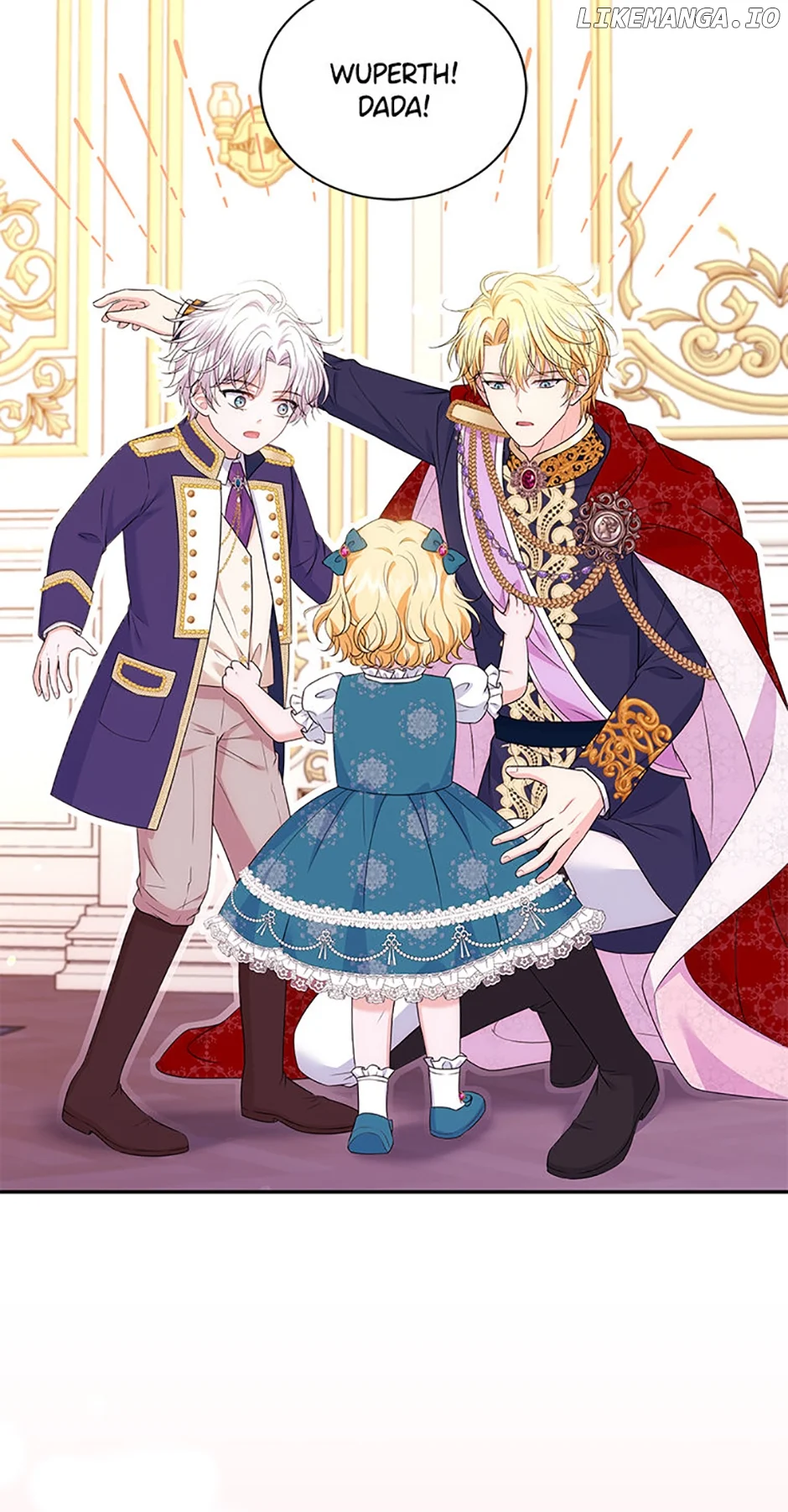 The S-Class Little Princess Is Too Strong Chapter 27 - Page 15