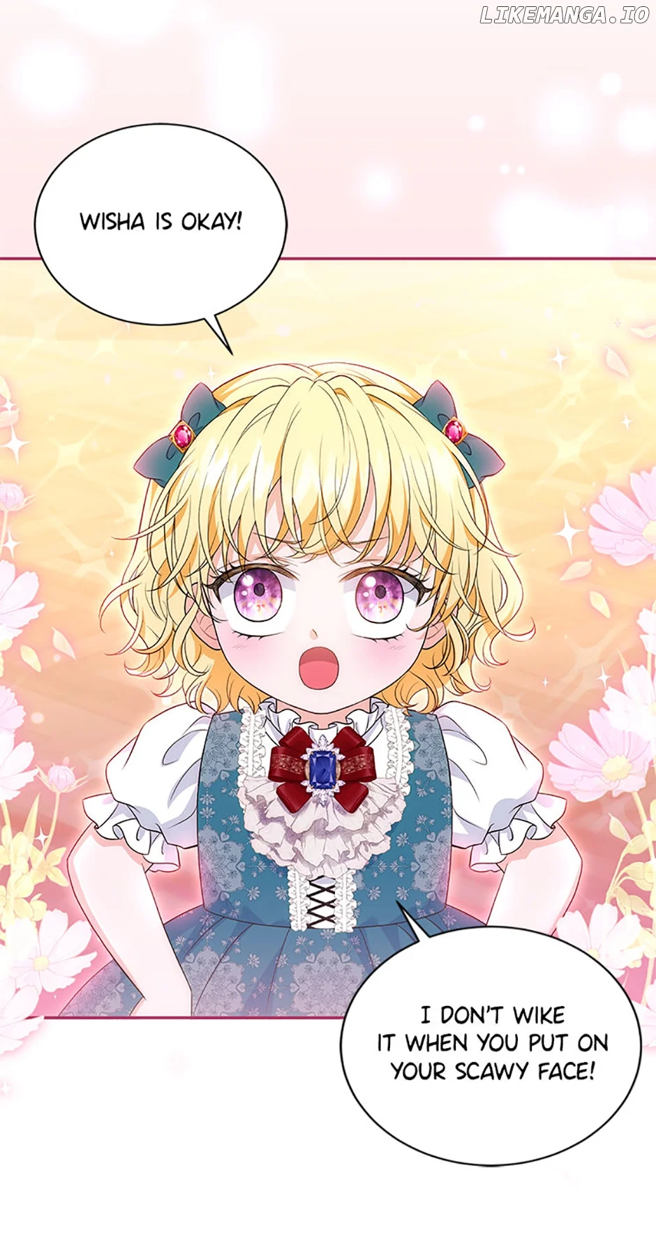 The S-Class Little Princess Is Too Strong Chapter 27 - Page 16
