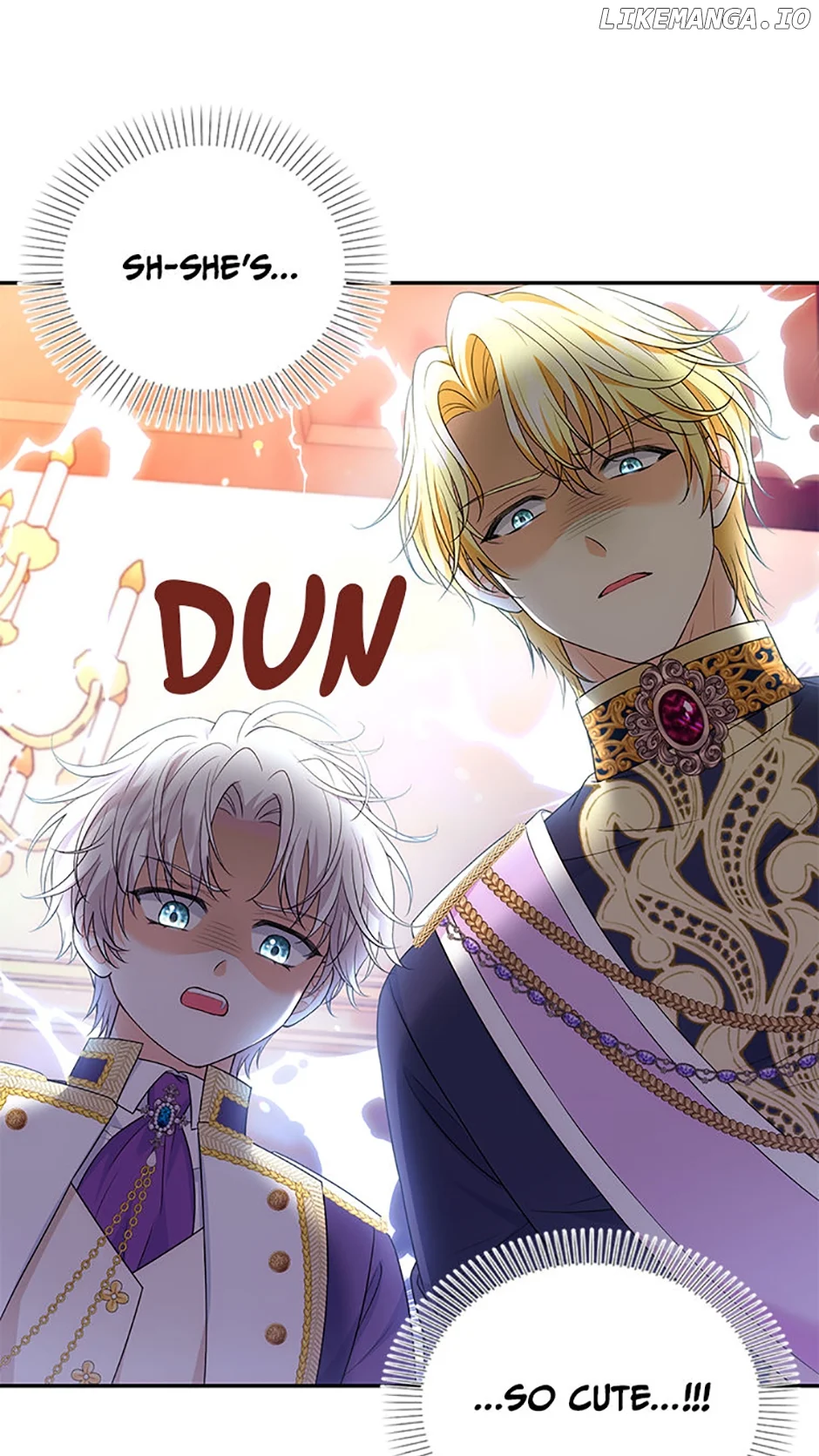 The S-Class Little Princess Is Too Strong Chapter 27 - Page 17