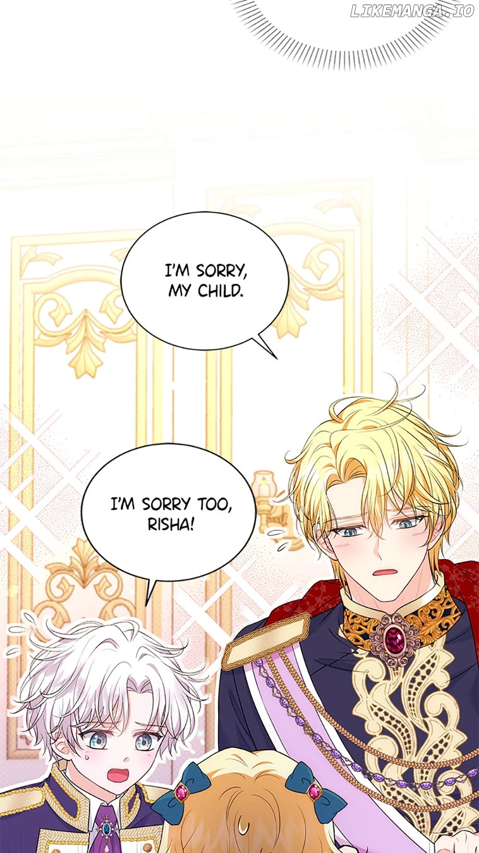 The S-Class Little Princess Is Too Strong Chapter 27 - Page 18
