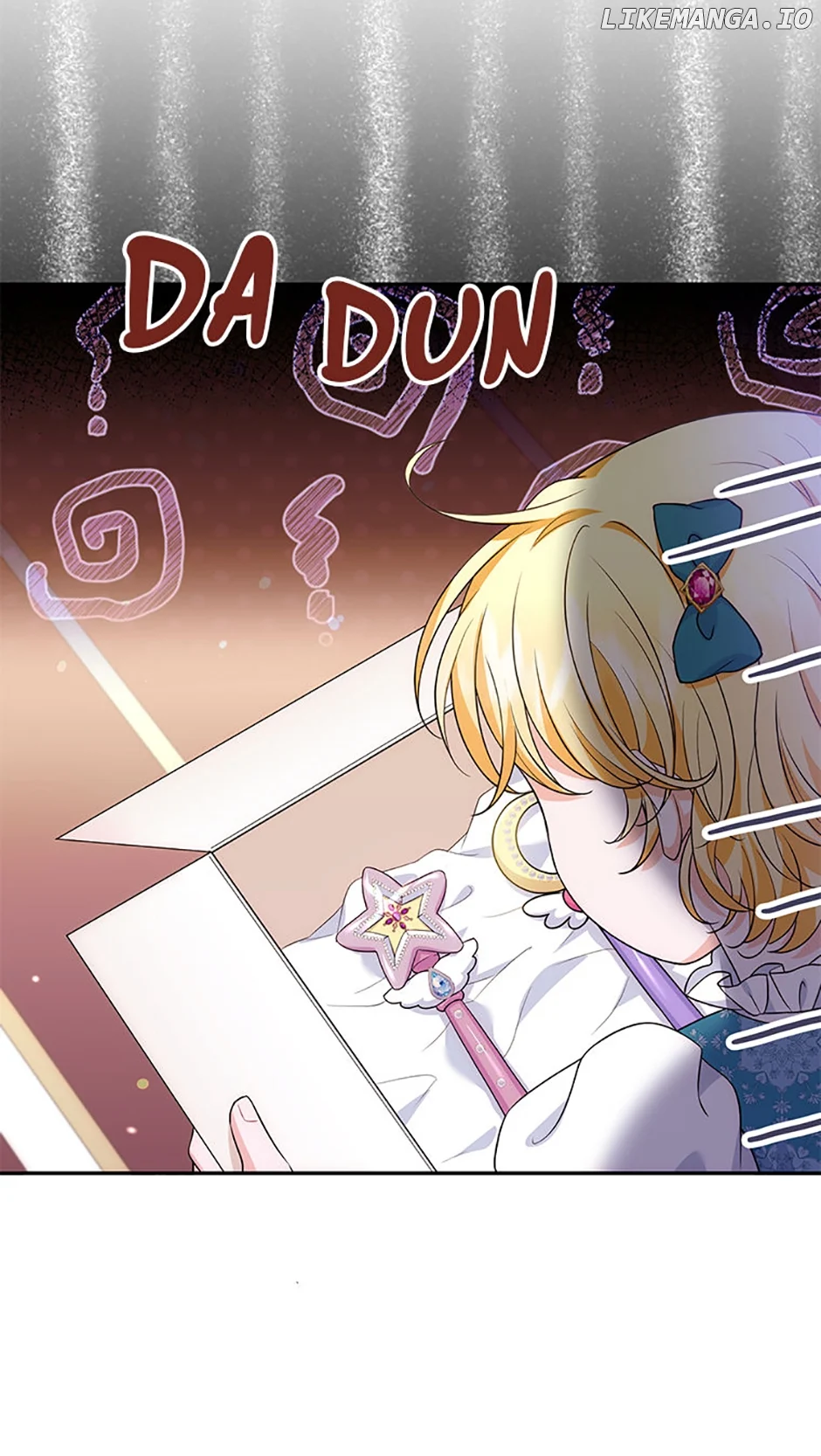 The S-Class Little Princess Is Too Strong Chapter 27 - Page 22