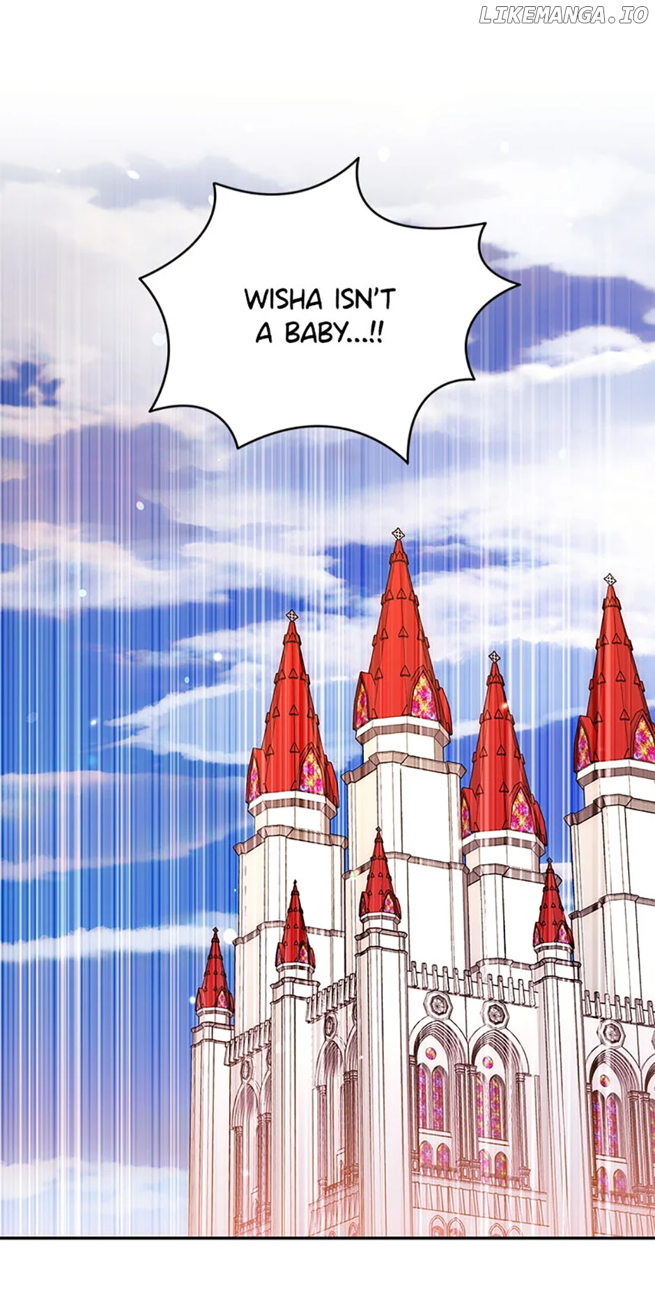 The S-Class Little Princess Is Too Strong Chapter 27 - Page 23