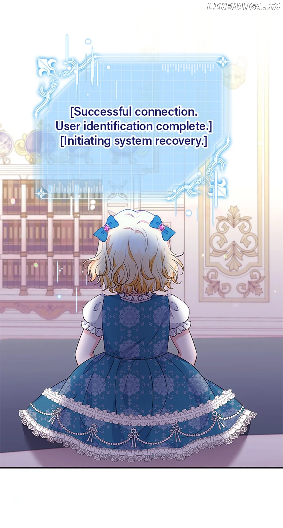 The S-Class Little Princess Is Too Strong Chapter 27 - Page 28