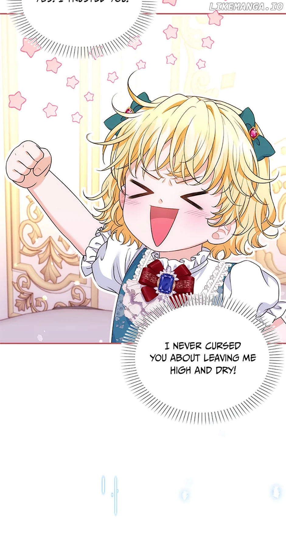 The S-Class Little Princess Is Too Strong Chapter 27 - Page 30
