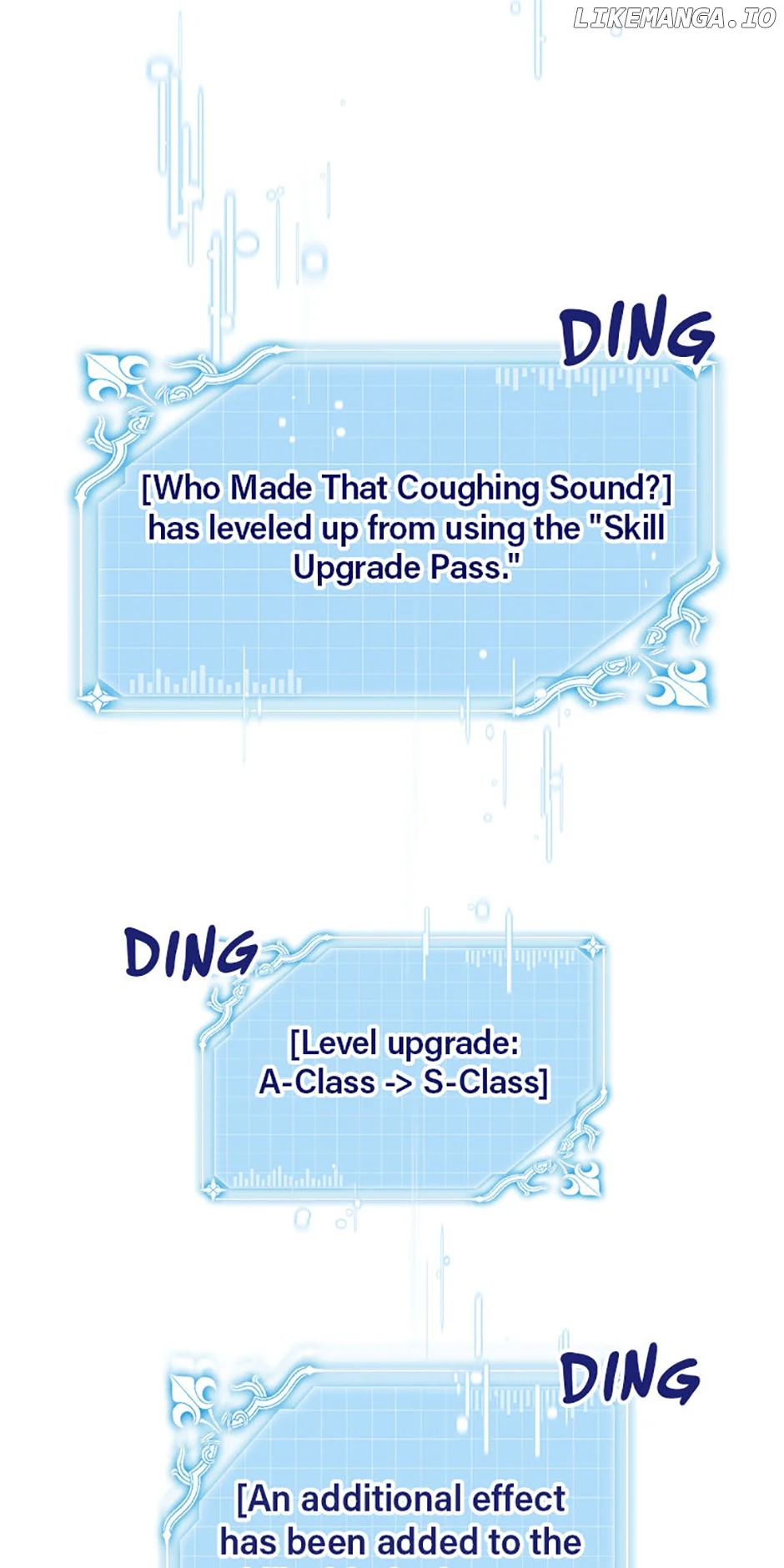 The S-Class Little Princess Is Too Strong Chapter 27 - Page 34