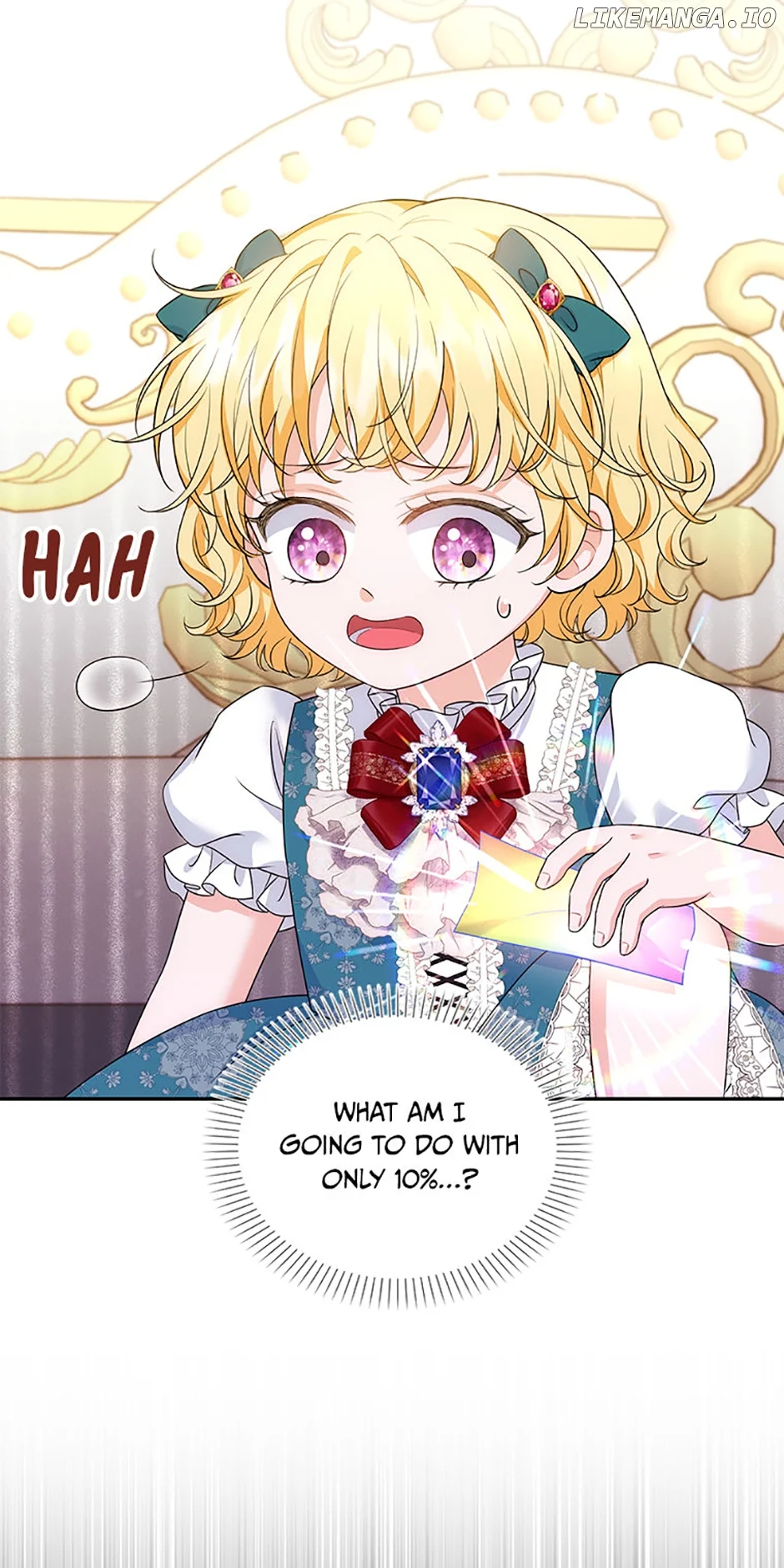 The S-Class Little Princess Is Too Strong Chapter 27 - Page 36