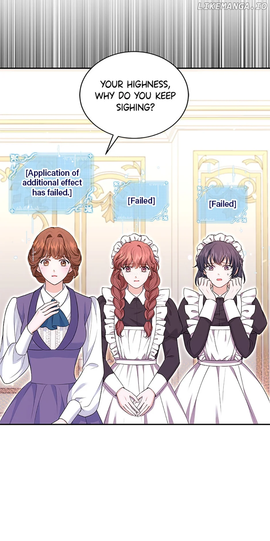 The S-Class Little Princess Is Too Strong Chapter 27 - Page 37