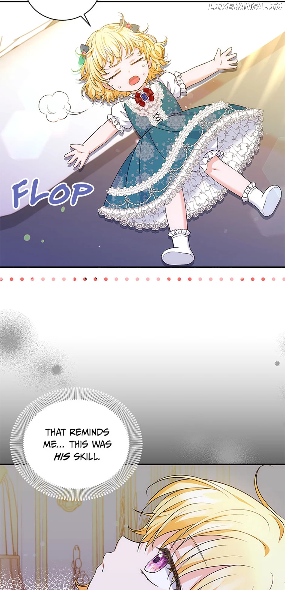 The S-Class Little Princess Is Too Strong Chapter 27 - Page 39