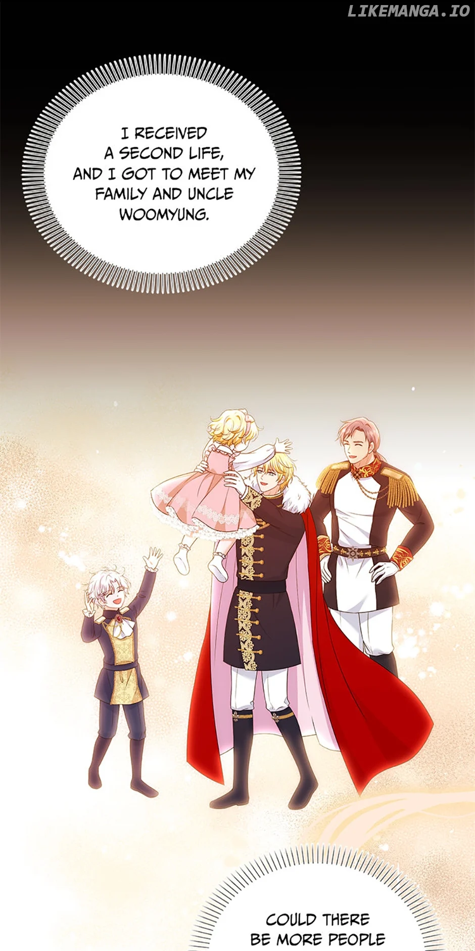 The S-Class Little Princess Is Too Strong Chapter 27 - Page 43