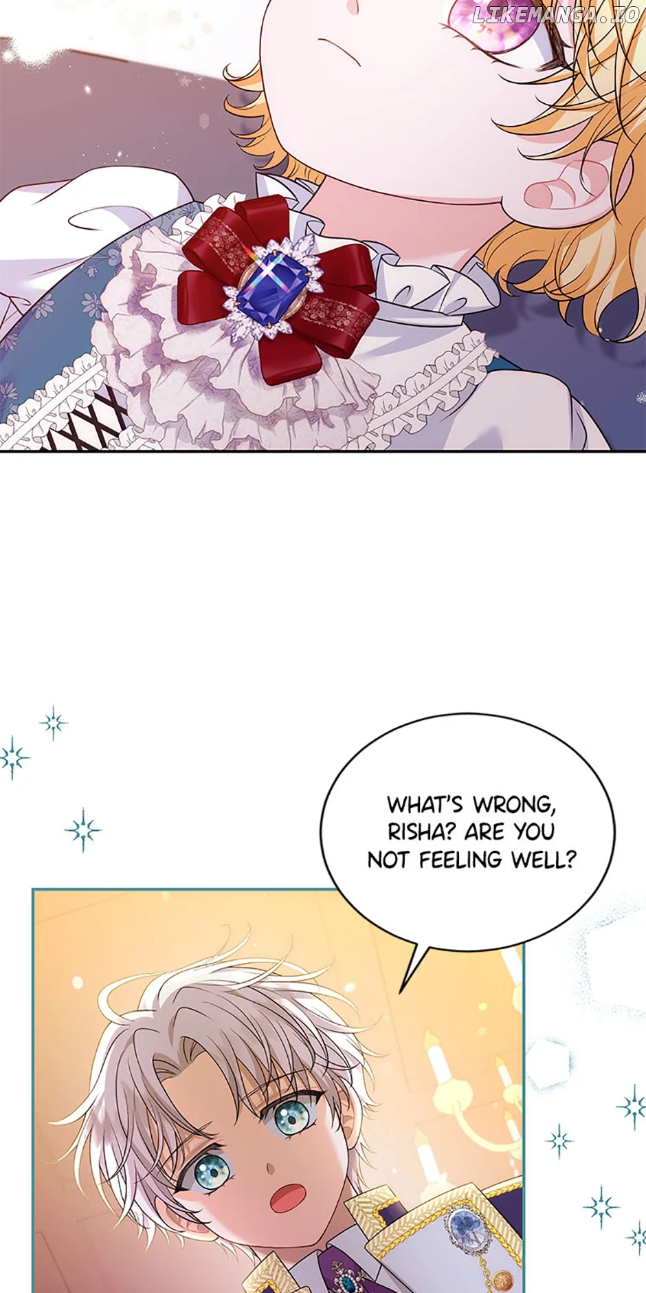 The S-Class Little Princess Is Too Strong Chapter 27 - Page 45