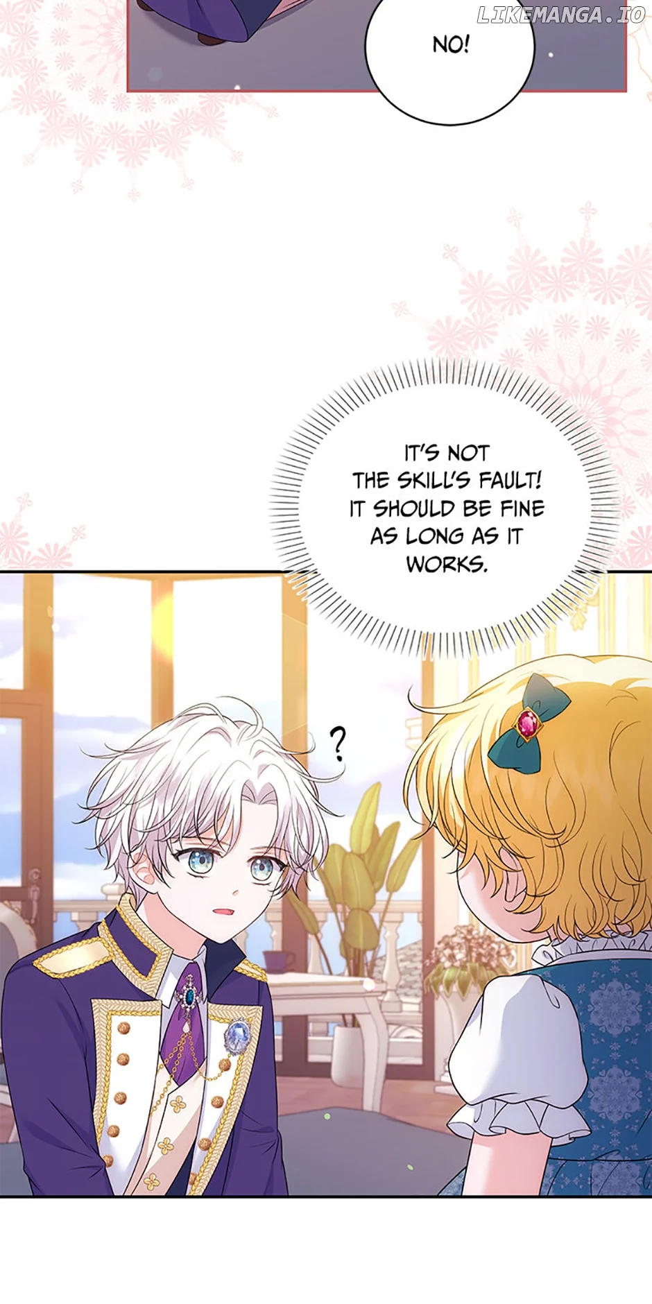 The S-Class Little Princess Is Too Strong Chapter 27 - Page 47