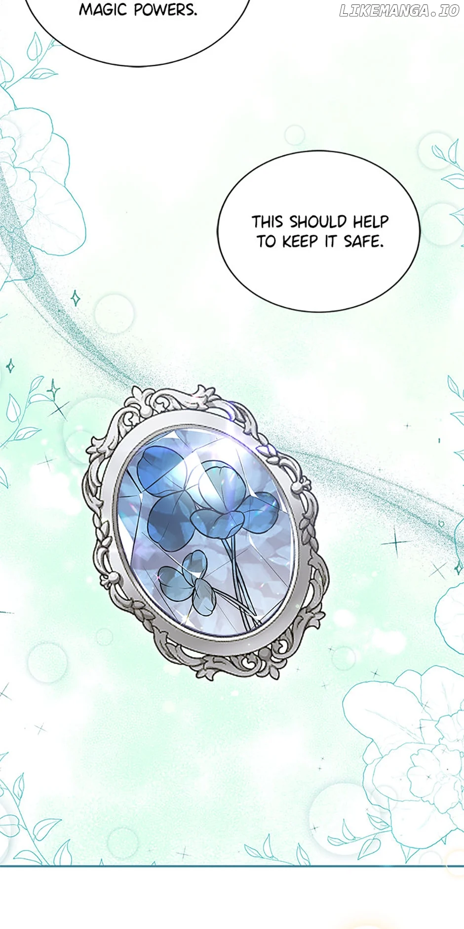 The S-Class Little Princess Is Too Strong Chapter 27 - Page 51