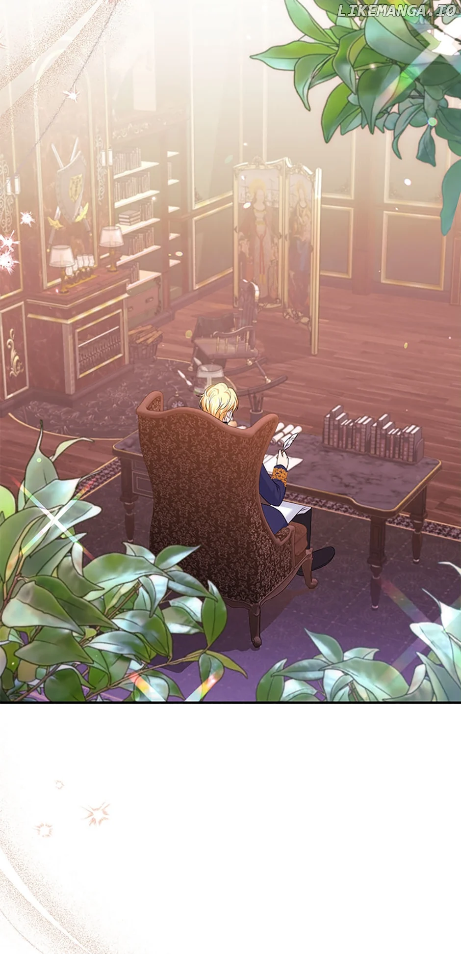 The S-Class Little Princess Is Too Strong Chapter 27 - Page 55