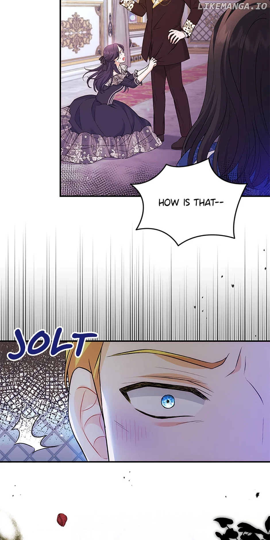 The S-Class Little Princess Is Too Strong Chapter 27 - Page 60