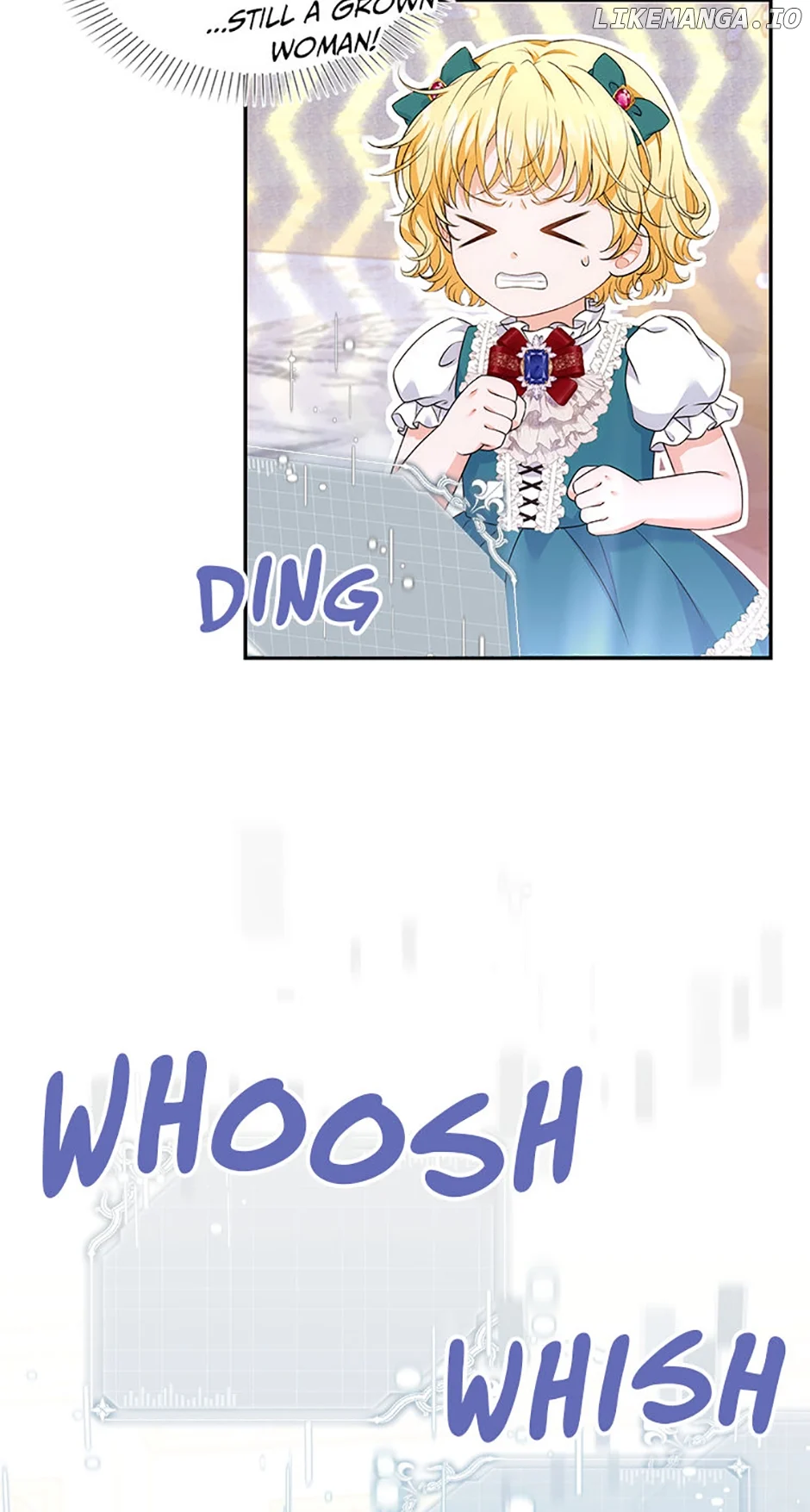 The S-Class Little Princess Is Too Strong Chapter 27 - Page 8