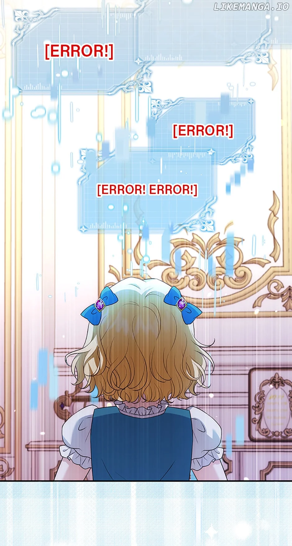 The S-Class Little Princess Is Too Strong Chapter 27 - Page 9