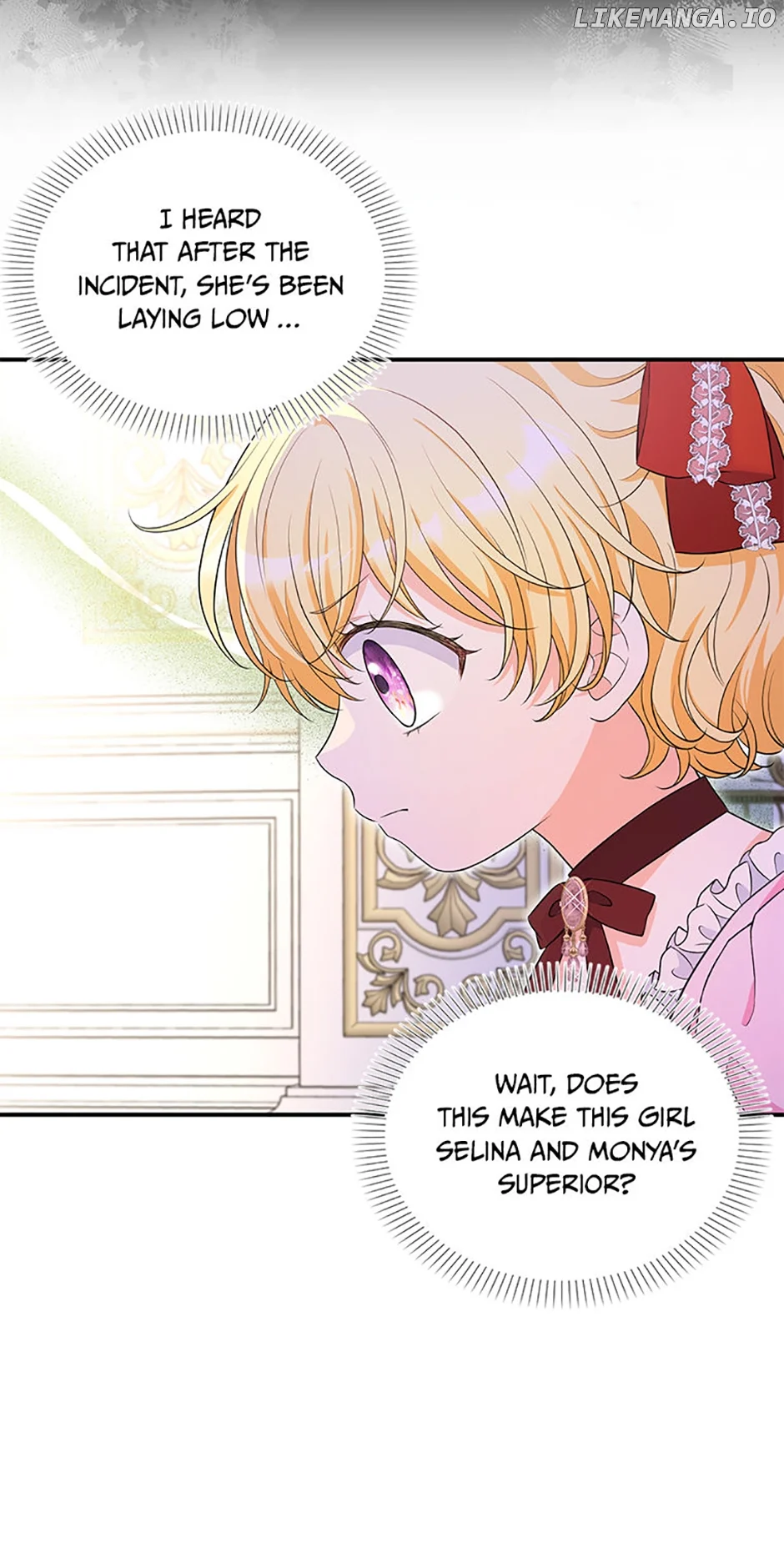 The S-Class Little Princess Is Too Strong Chapter 28 - Page 11