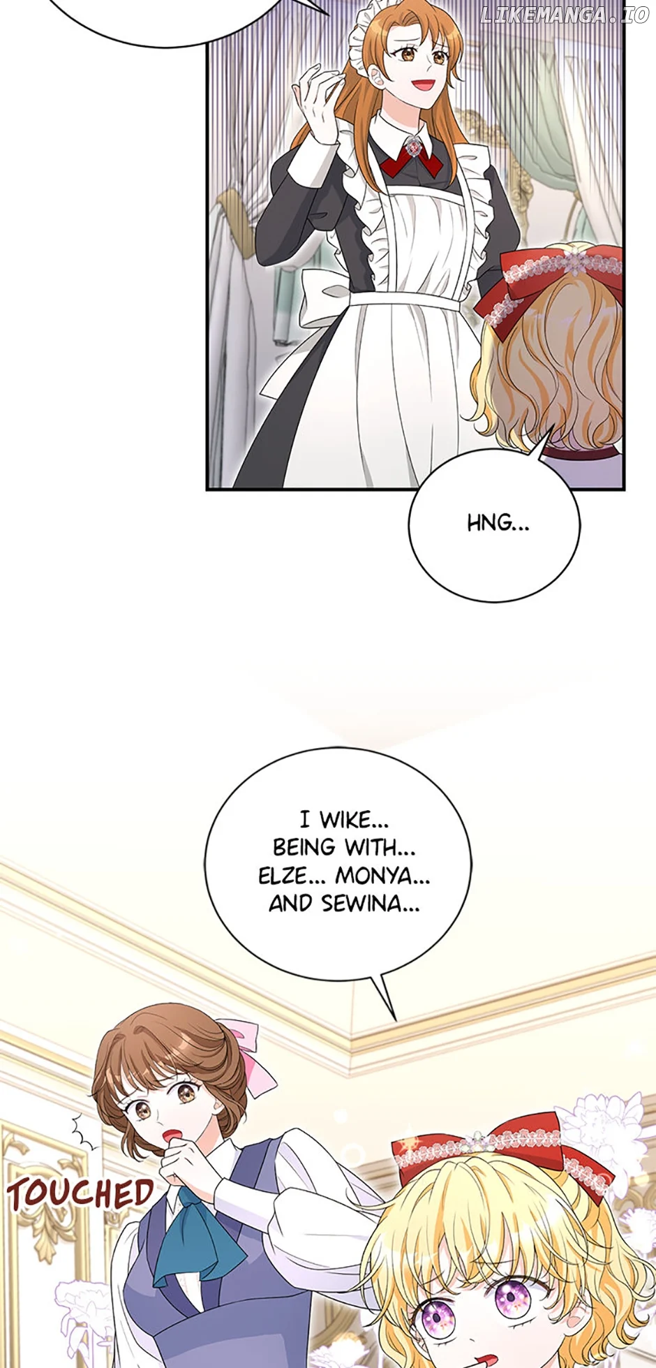 The S-Class Little Princess Is Too Strong Chapter 28 - Page 13