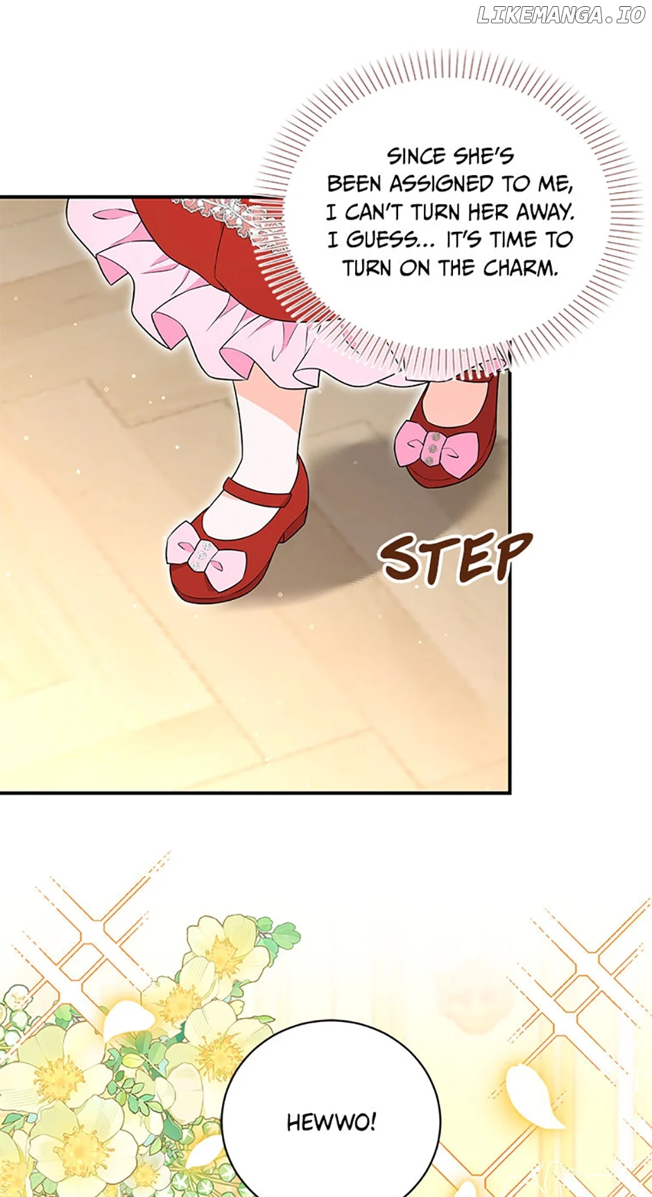 The S-Class Little Princess Is Too Strong Chapter 28 - Page 16