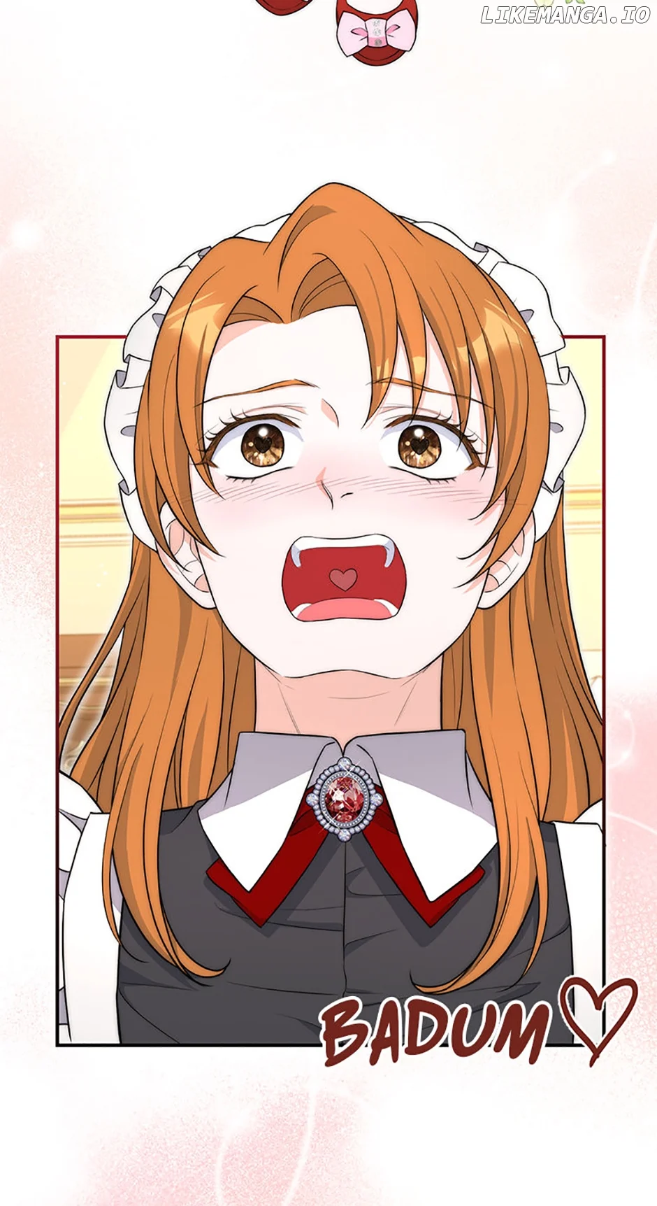 The S-Class Little Princess Is Too Strong Chapter 28 - Page 18