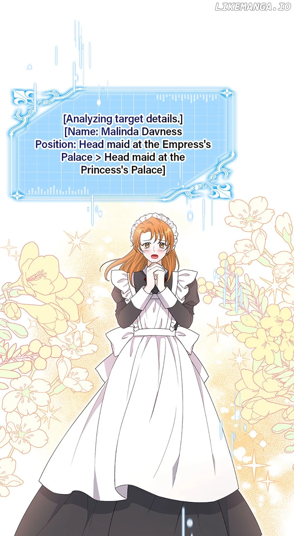 The S-Class Little Princess Is Too Strong Chapter 28 - Page 20