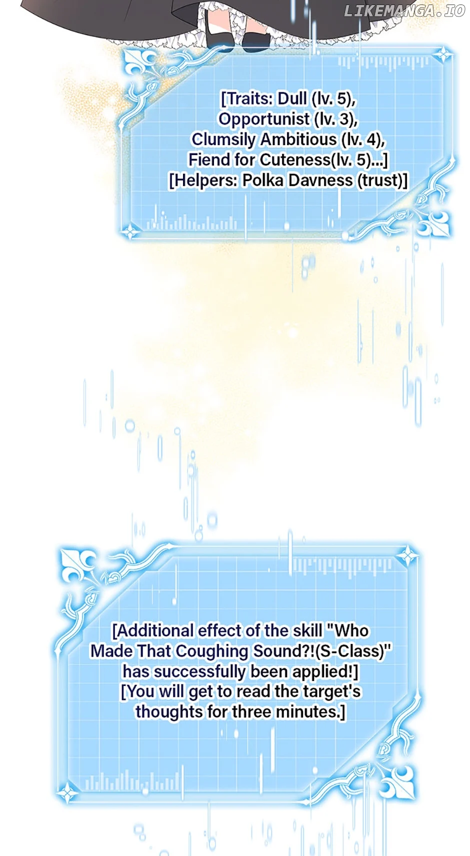 The S-Class Little Princess Is Too Strong Chapter 28 - Page 21