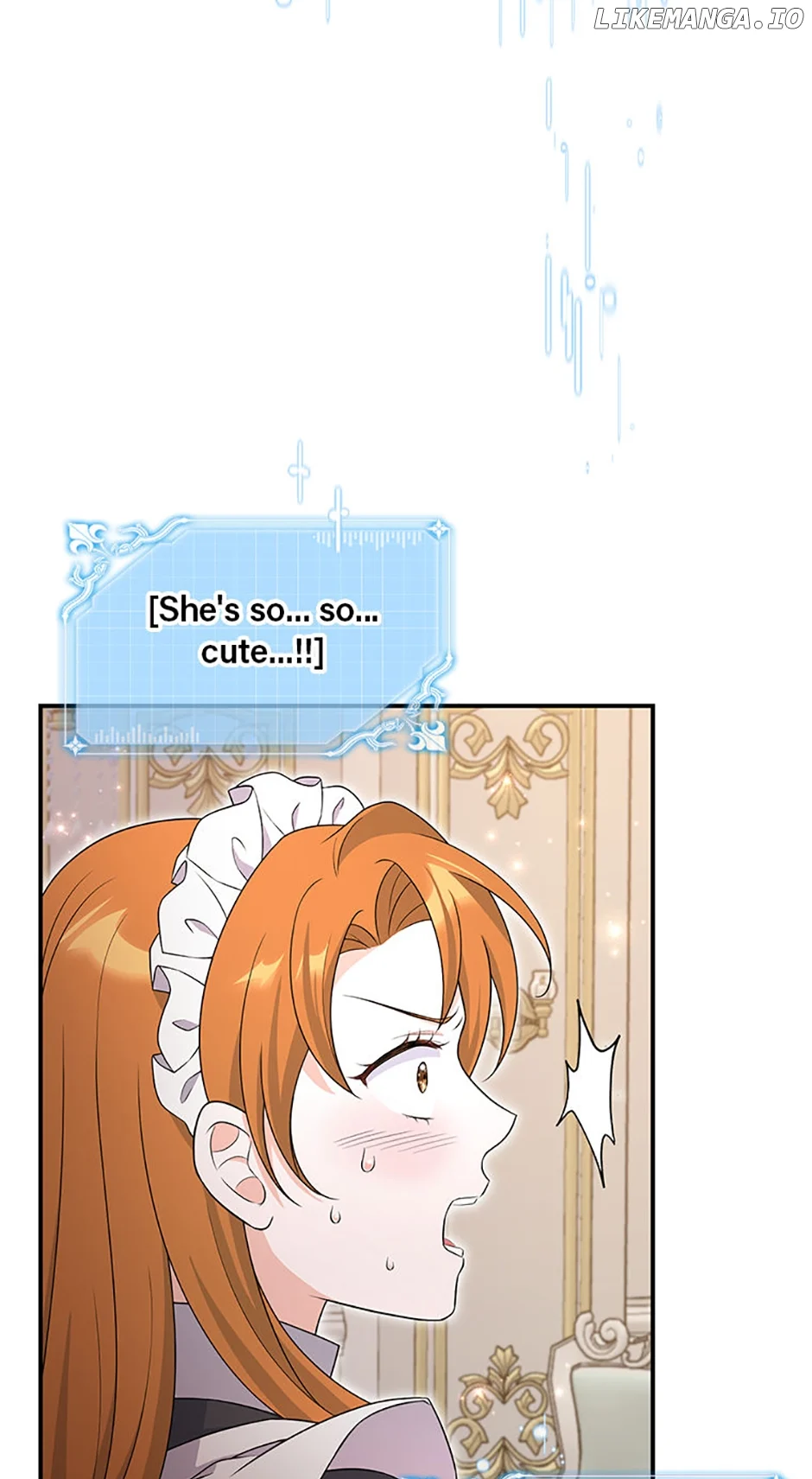 The S-Class Little Princess Is Too Strong Chapter 28 - Page 22