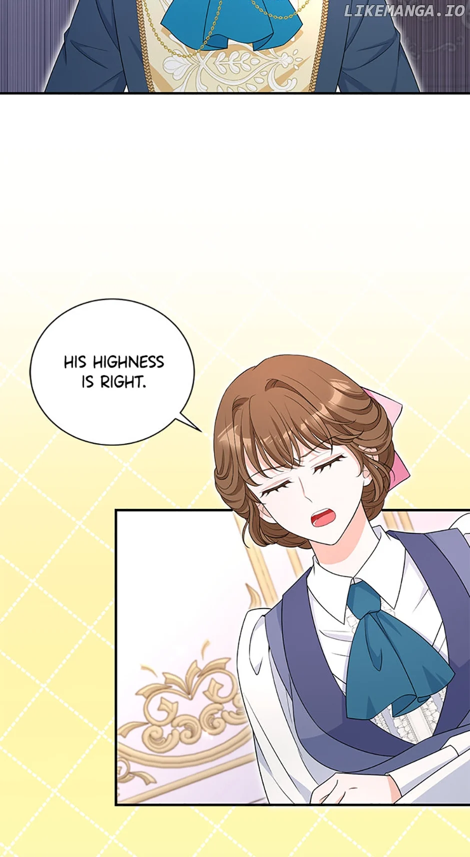 The S-Class Little Princess Is Too Strong Chapter 28 - Page 24