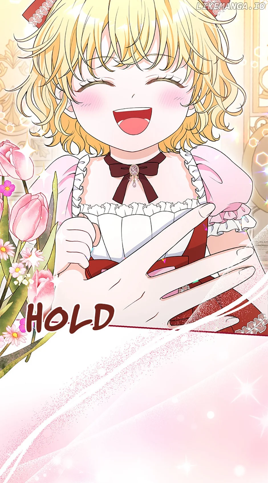 The S-Class Little Princess Is Too Strong Chapter 28 - Page 29