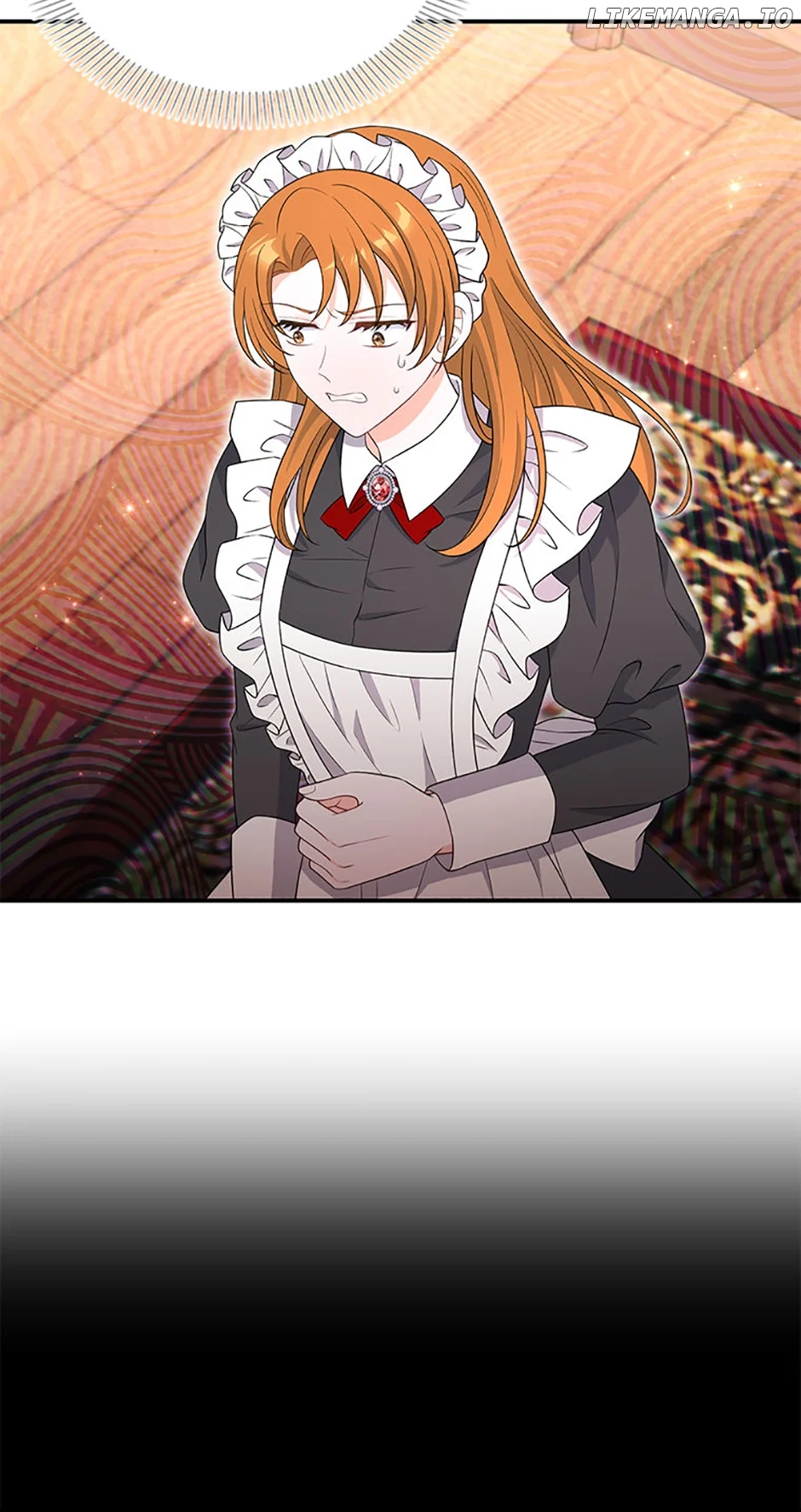 The S-Class Little Princess Is Too Strong Chapter 28 - Page 36