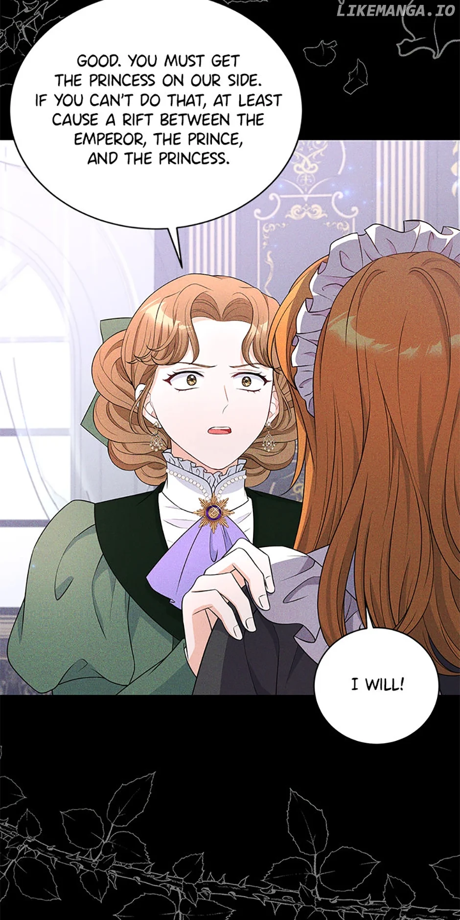 The S-Class Little Princess Is Too Strong Chapter 28 - Page 39