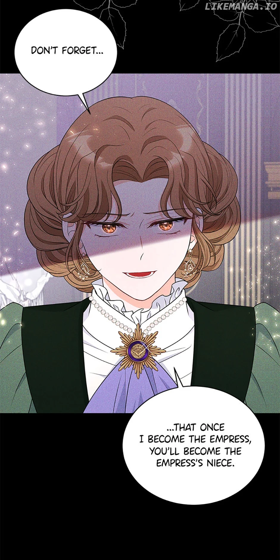 The S-Class Little Princess Is Too Strong Chapter 28 - Page 40