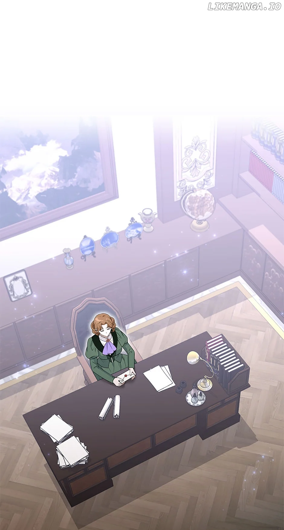 The S-Class Little Princess Is Too Strong Chapter 28 - Page 45