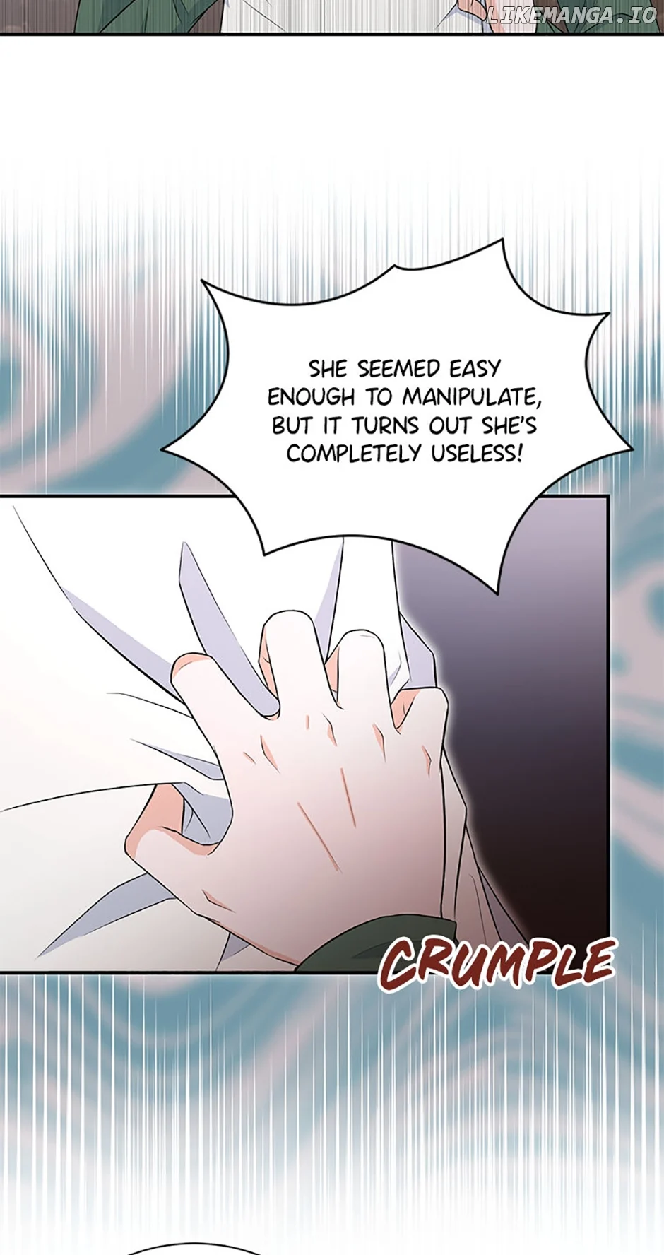 The S-Class Little Princess Is Too Strong Chapter 28 - Page 49