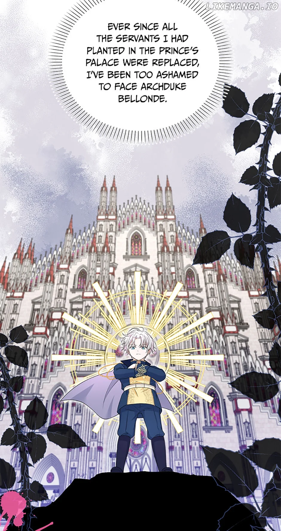 The S-Class Little Princess Is Too Strong Chapter 28 - Page 51
