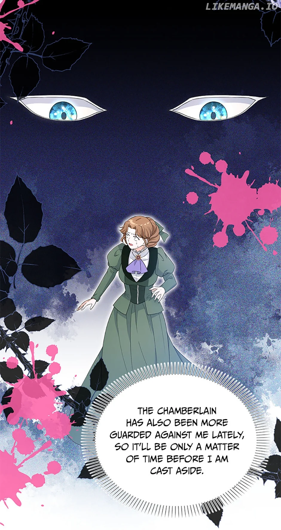The S-Class Little Princess Is Too Strong Chapter 28 - Page 52
