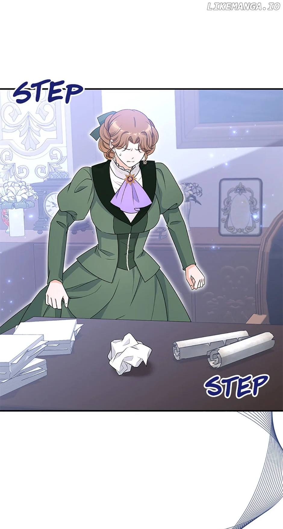 The S-Class Little Princess Is Too Strong Chapter 28 - Page 53