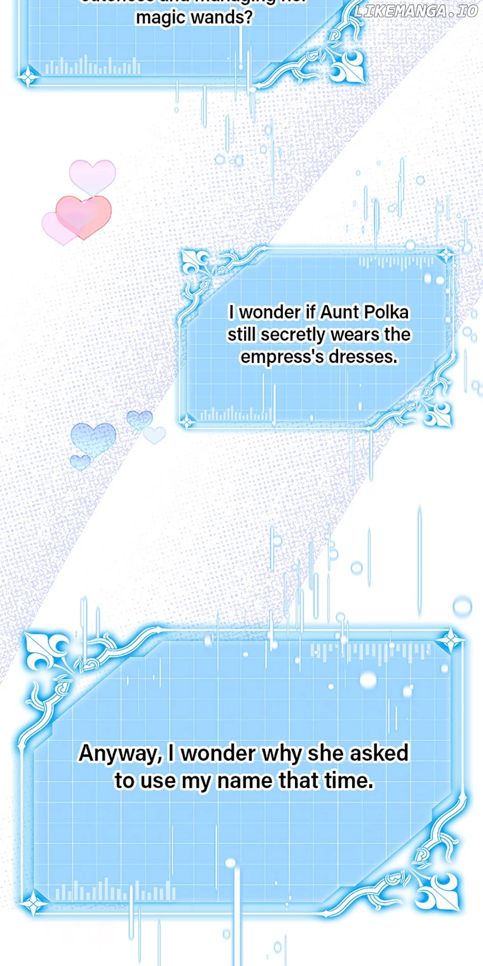 The S-Class Little Princess Is Too Strong Chapter 28 - Page 60