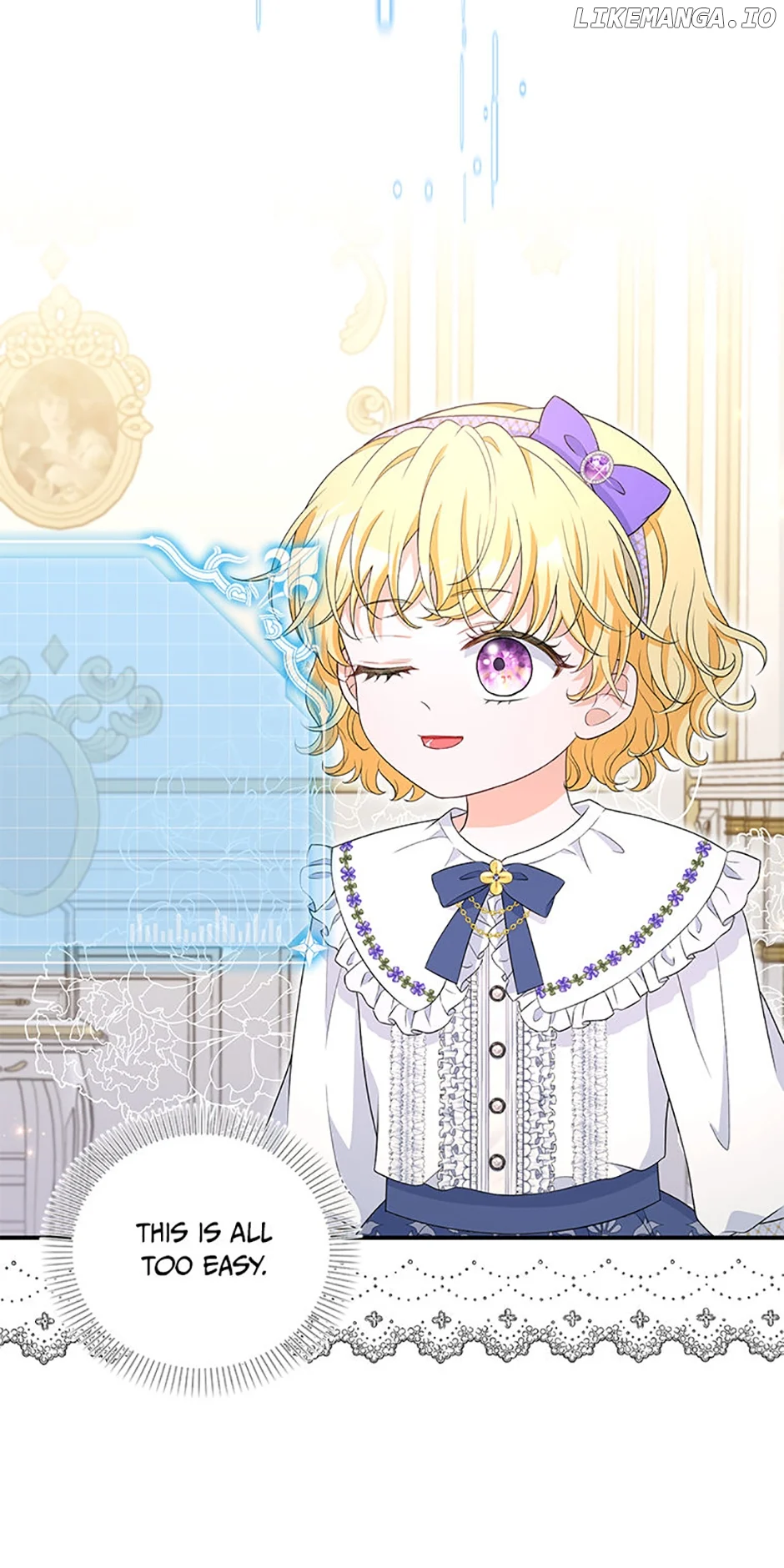 The S-Class Little Princess Is Too Strong Chapter 28 - Page 61