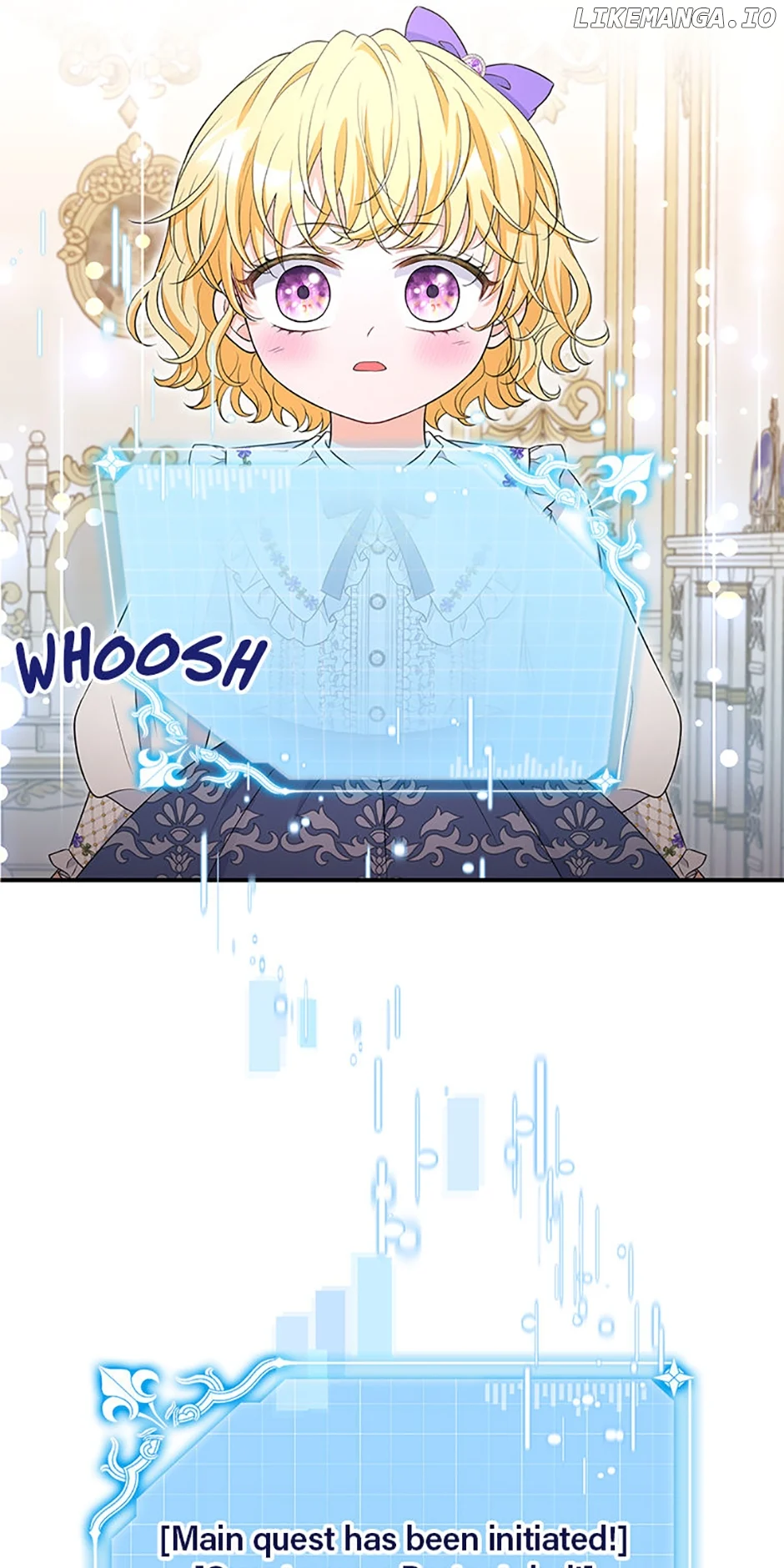 The S-Class Little Princess Is Too Strong Chapter 28 - Page 64