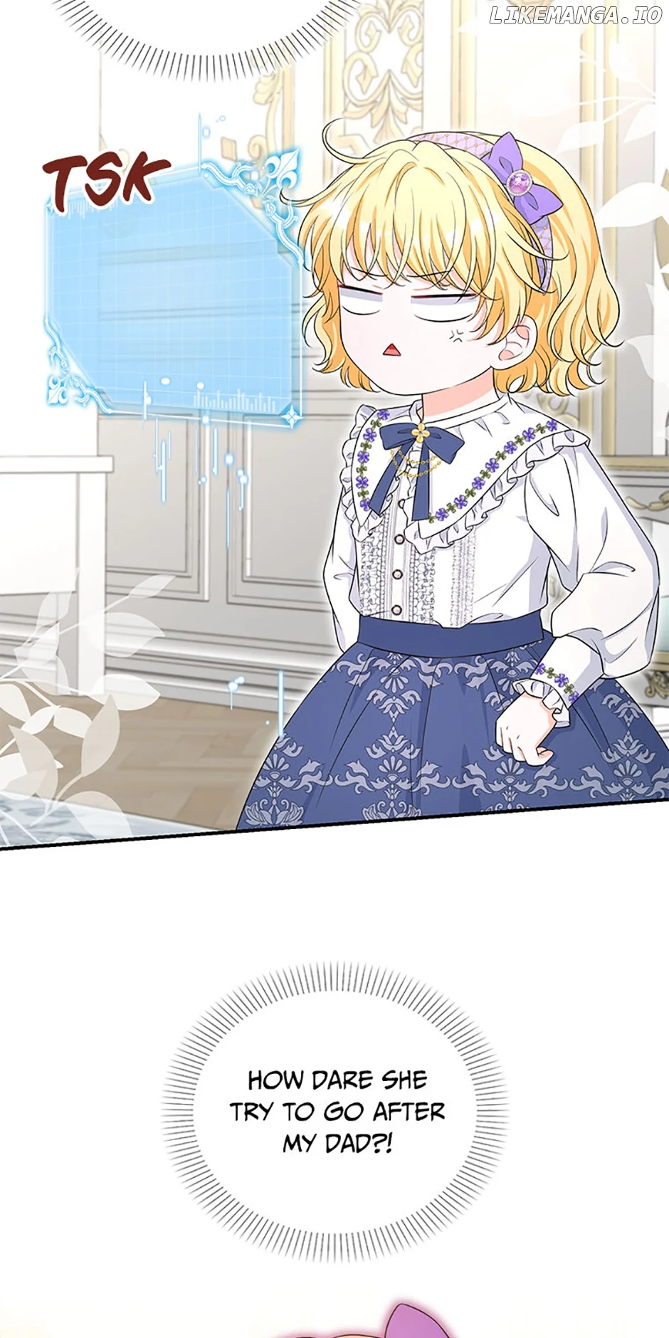 The S-Class Little Princess Is Too Strong Chapter 28 - Page 66