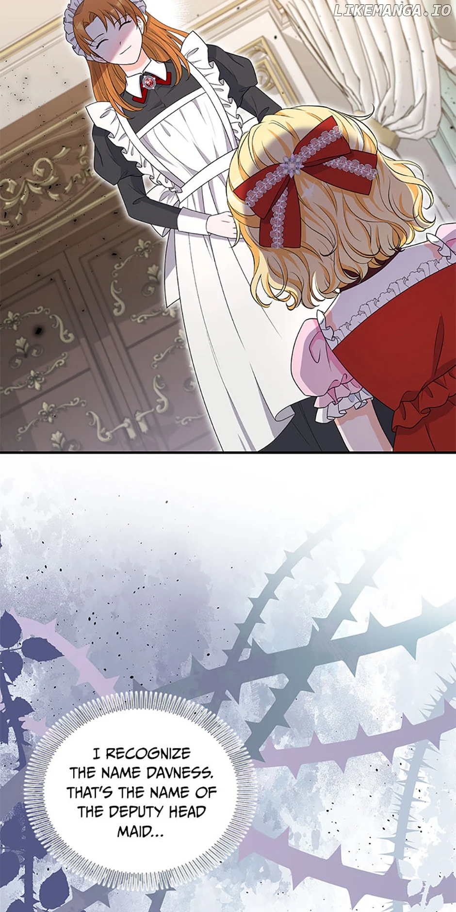 The S-Class Little Princess Is Too Strong Chapter 28 - Page 9