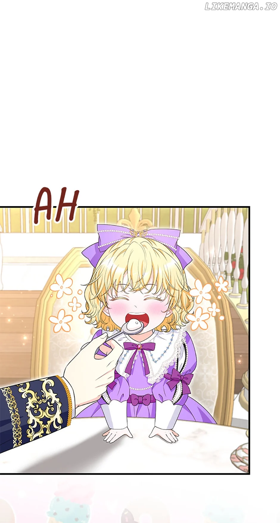The S-Class Little Princess Is Too Strong Chapter 29 - Page 2