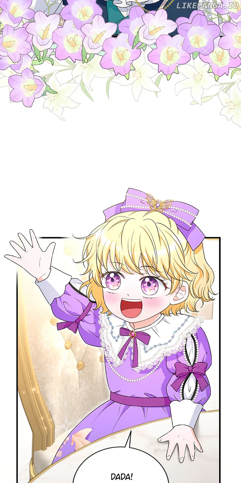 The S-Class Little Princess Is Too Strong Chapter 29 - Page 12