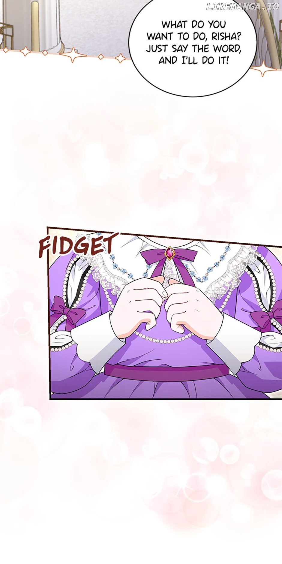 The S-Class Little Princess Is Too Strong Chapter 29 - Page 14