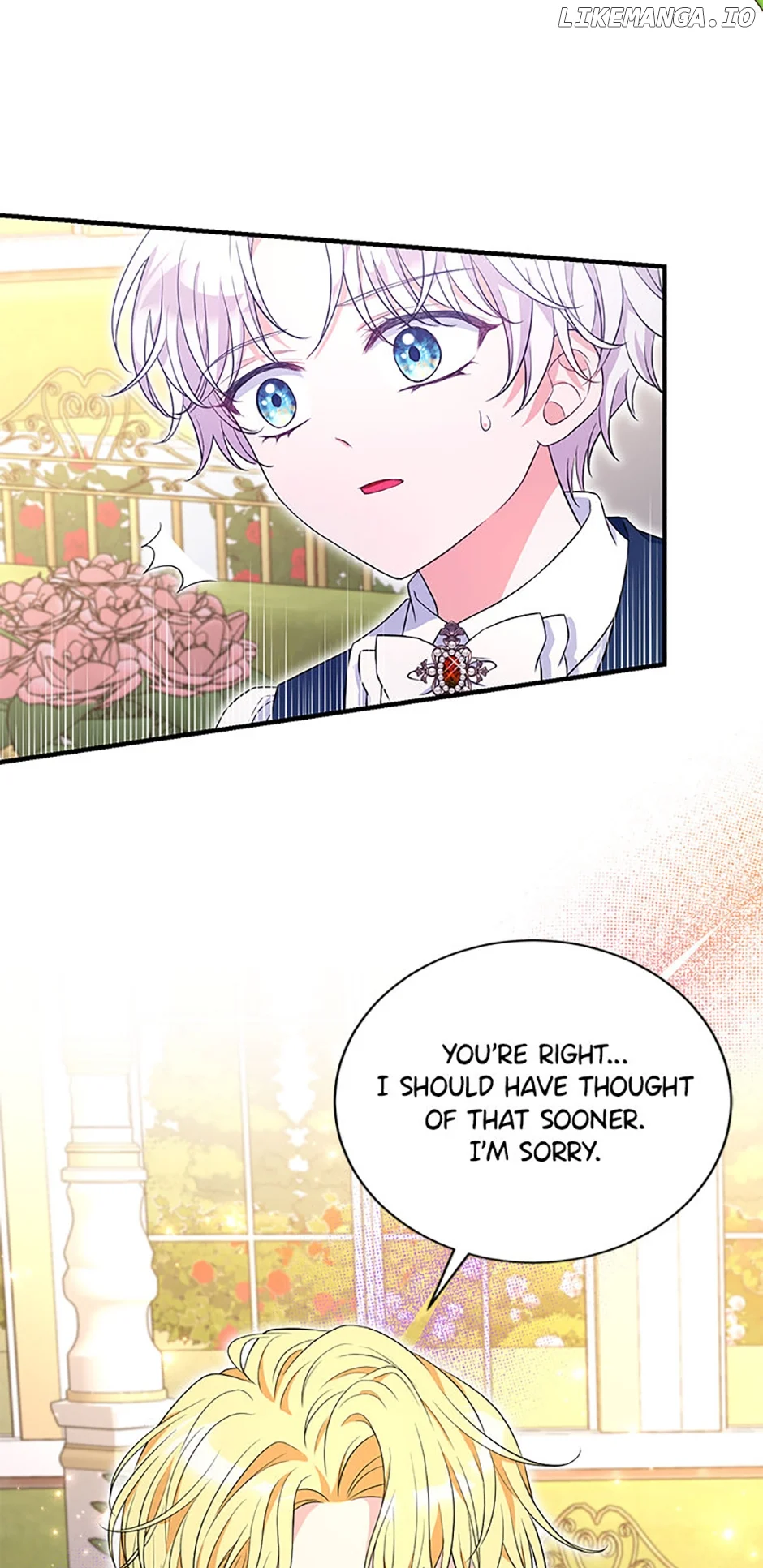 The S-Class Little Princess Is Too Strong Chapter 29 - Page 16