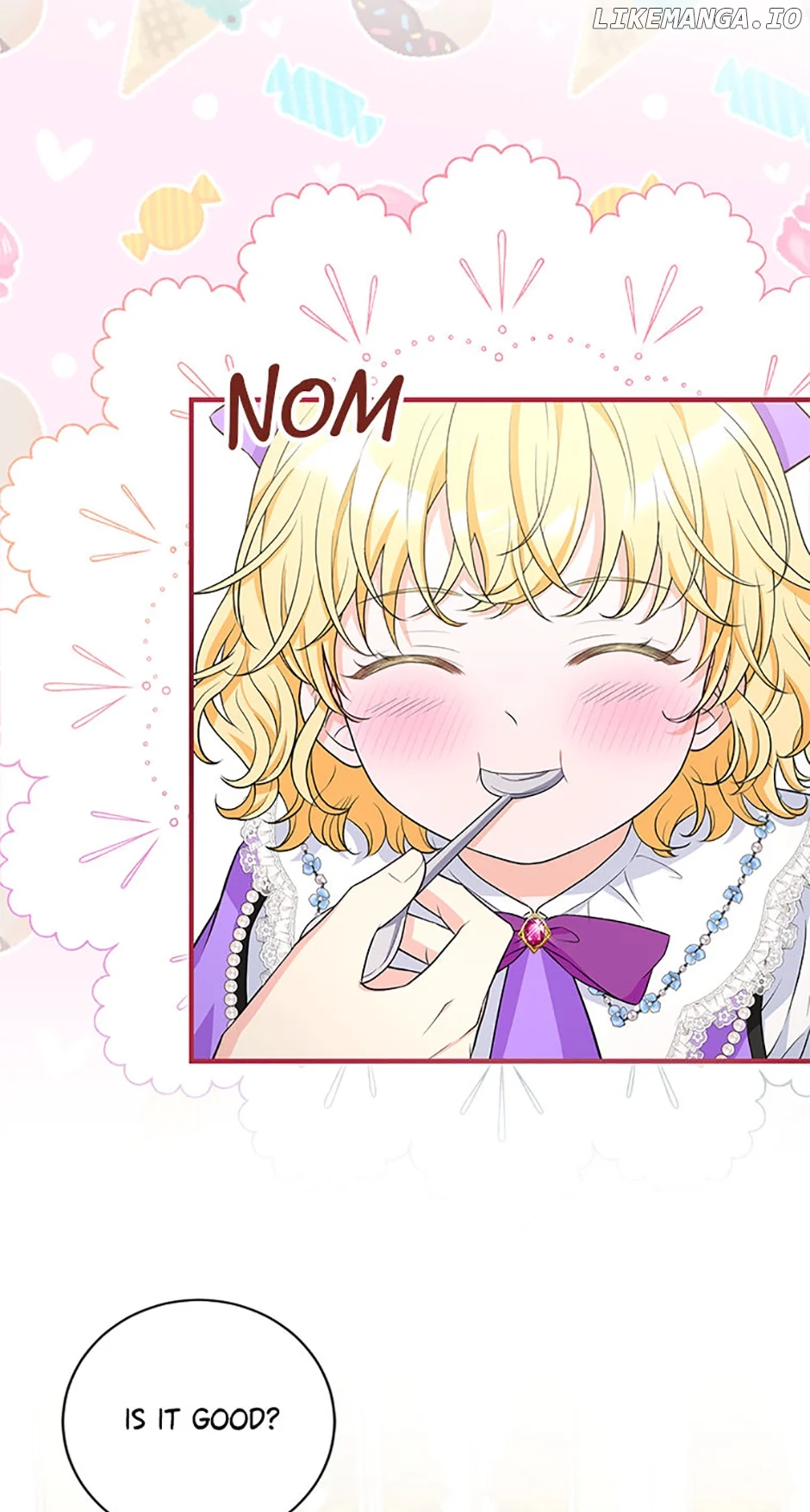 The S-Class Little Princess Is Too Strong Chapter 29 - Page 3