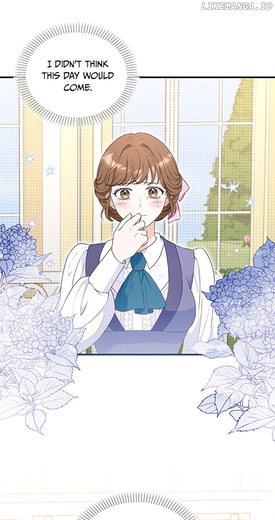 The S-Class Little Princess Is Too Strong Chapter 29 - Page 21