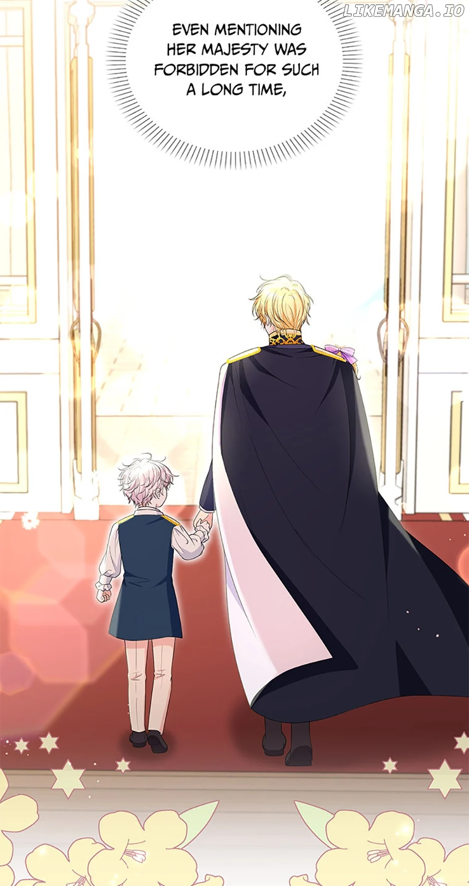 The S-Class Little Princess Is Too Strong Chapter 29 - Page 22