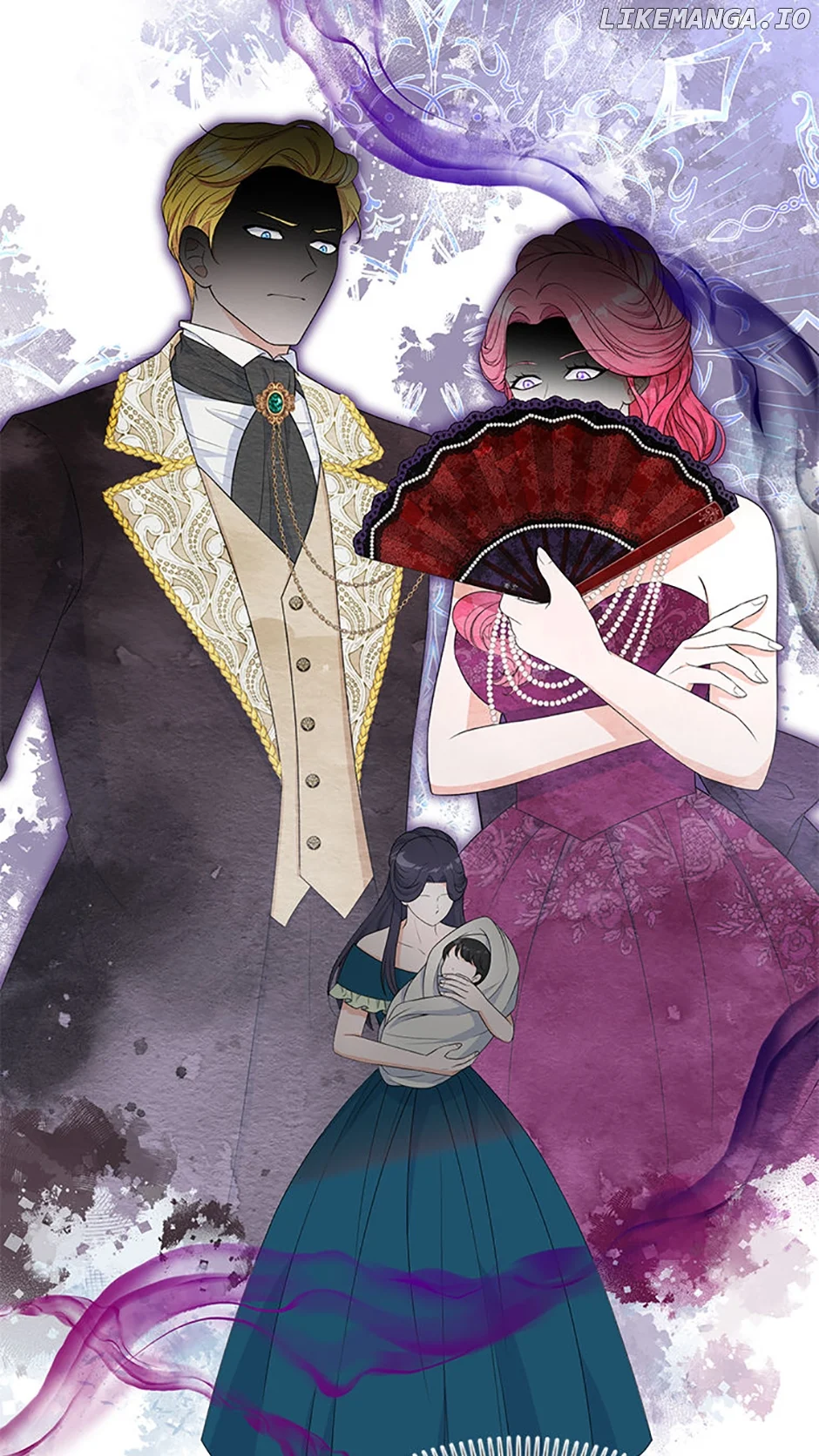 The S-Class Little Princess Is Too Strong Chapter 29 - Page 28